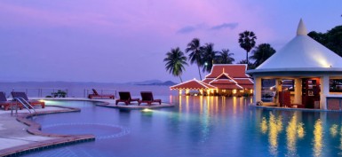 Mercure Samui Buri Hotel